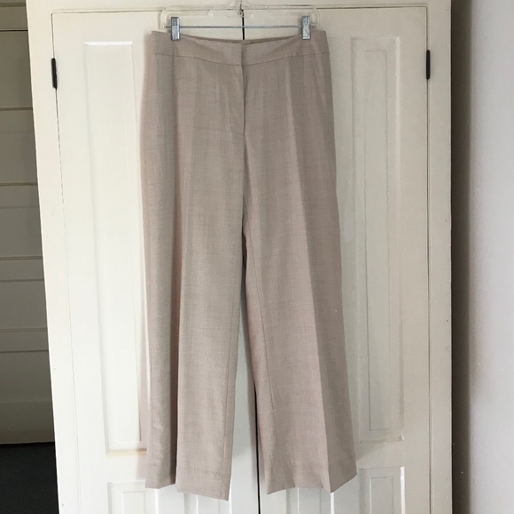 ST. JOHN COLLECTION SLACKS - Picture 3 of 6